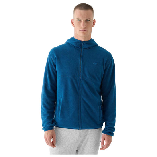 4F Ανδρική ζακέτα Fleece